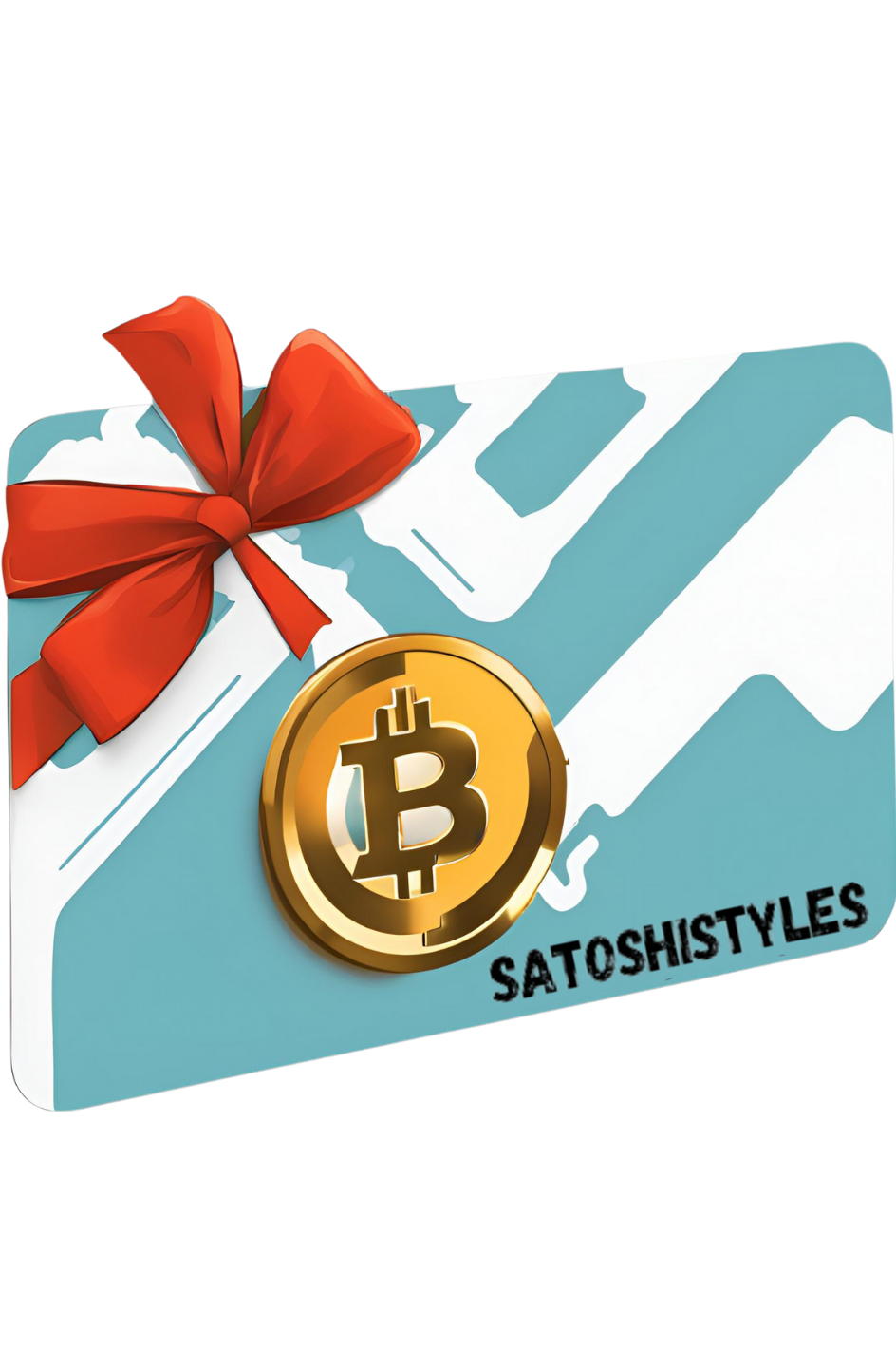 Satoshi Styles Gift Card