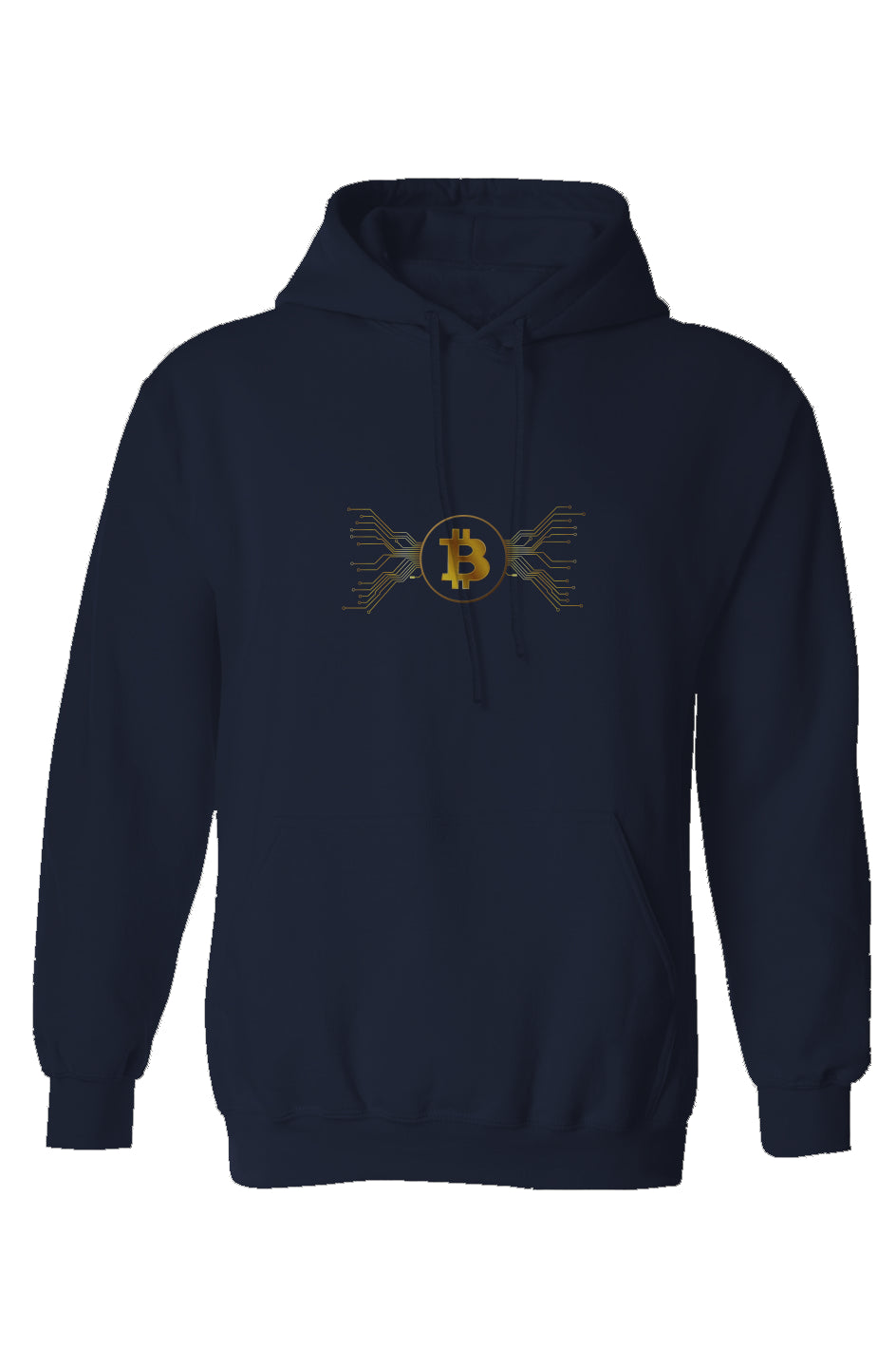 Luxury BTC sweater