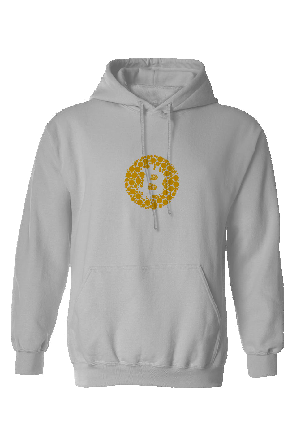 Luxury BTC sweater