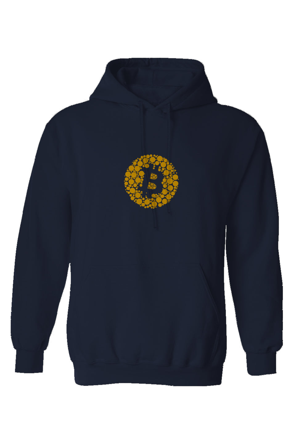 Luxury BTC sweater