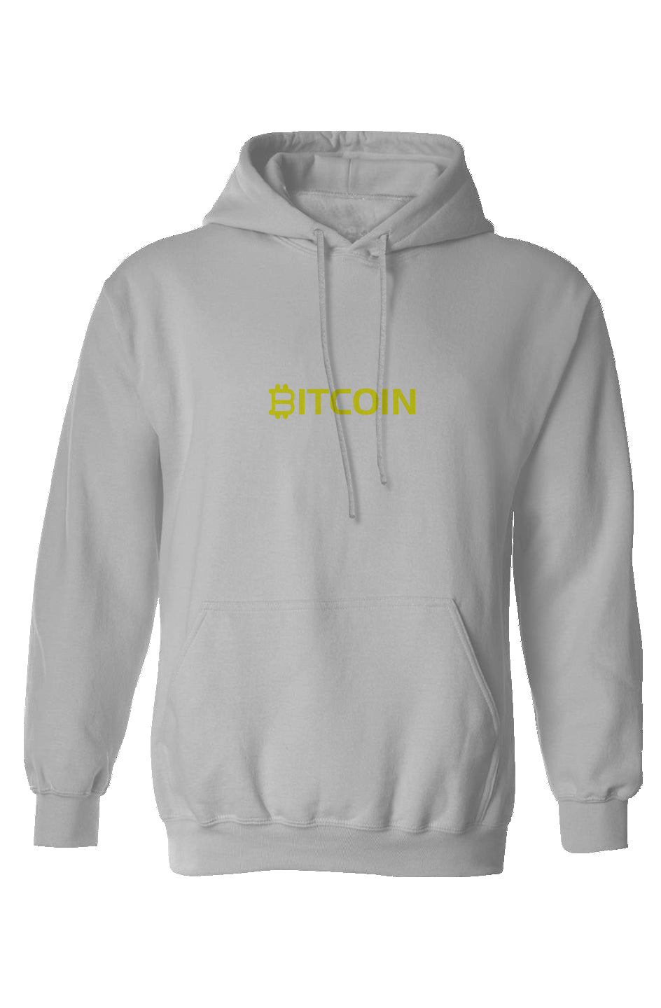 Bitcoin Luxury Sweater