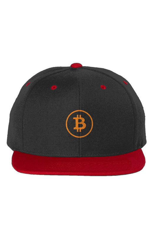 Caps Crypto BTC Original