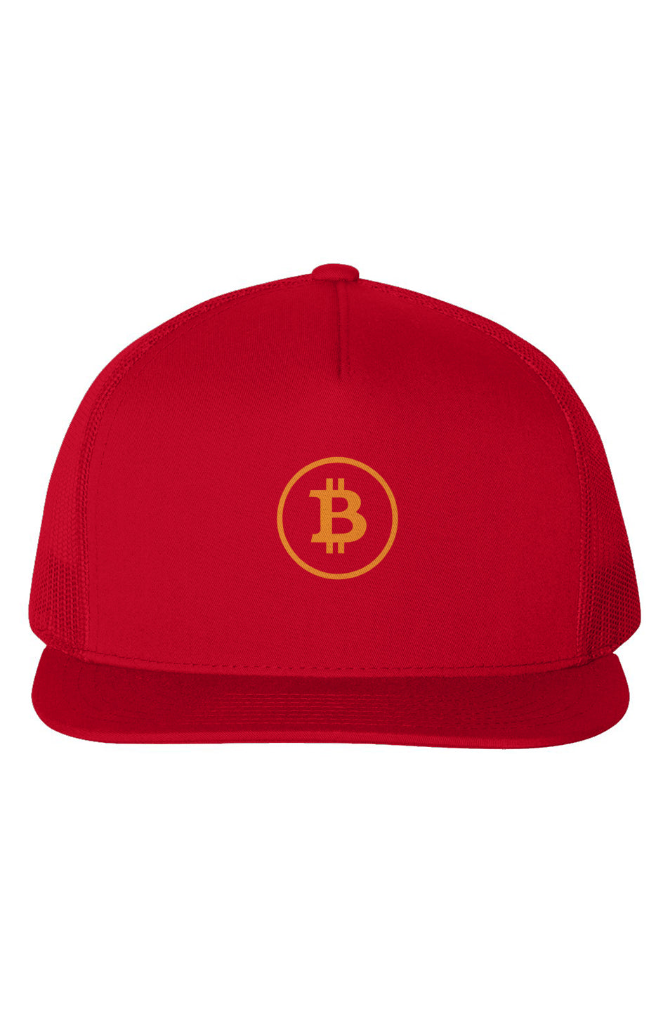 Caps Basic BTC Original