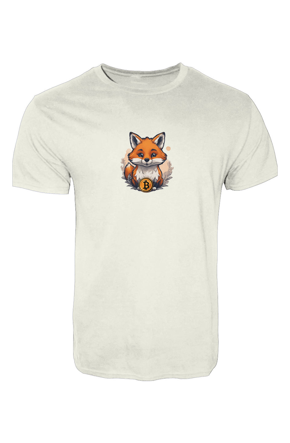 CryptoFox Style 