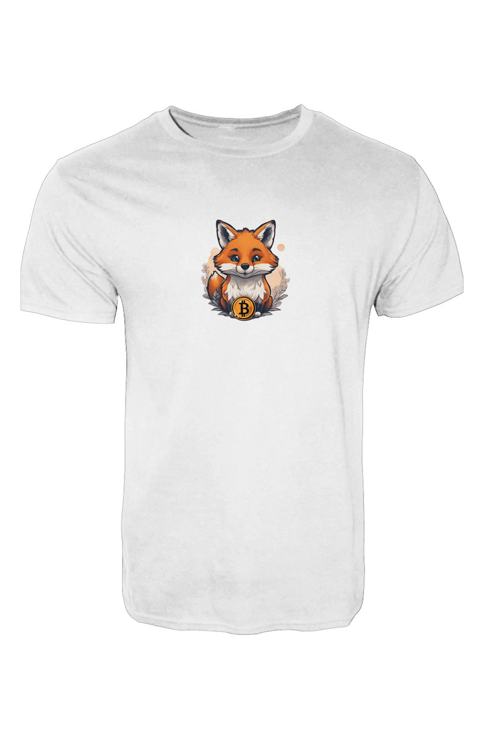 CryptoFox Style