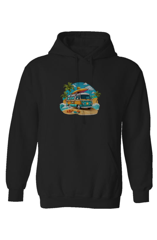 Luxury Bitcoin Van Sweater