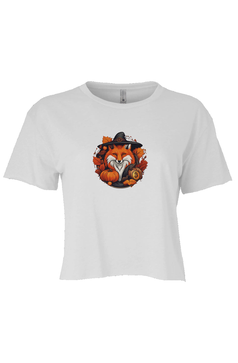 Trickster Fox Bitcoin