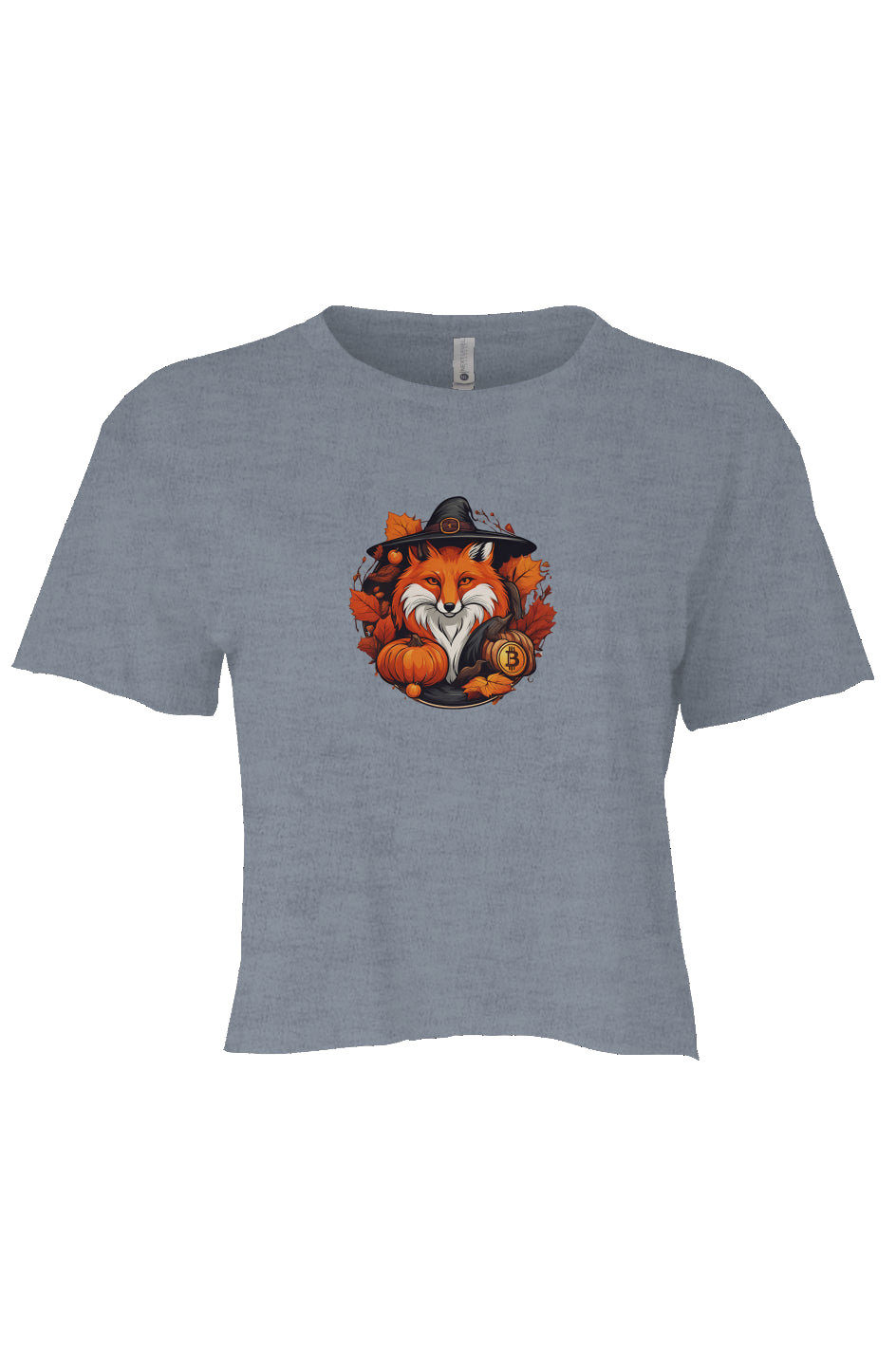 Trickster Fox Bitcoin