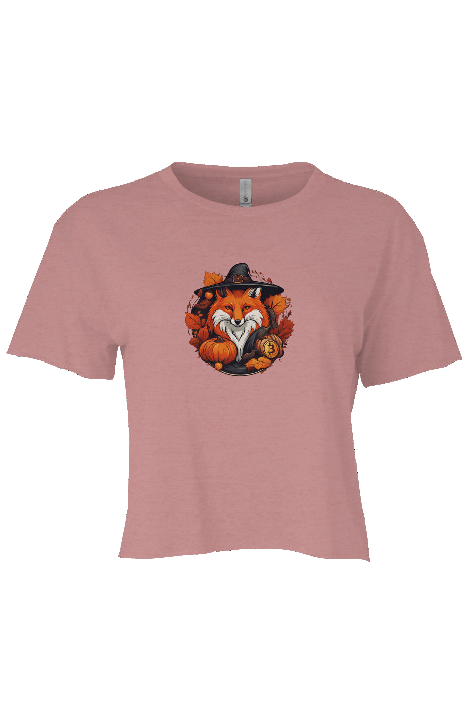 Trickster Fox Bitcoin