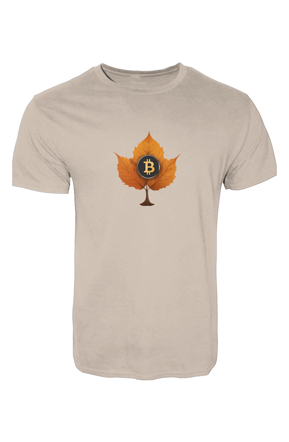 The autumn of bitcoin