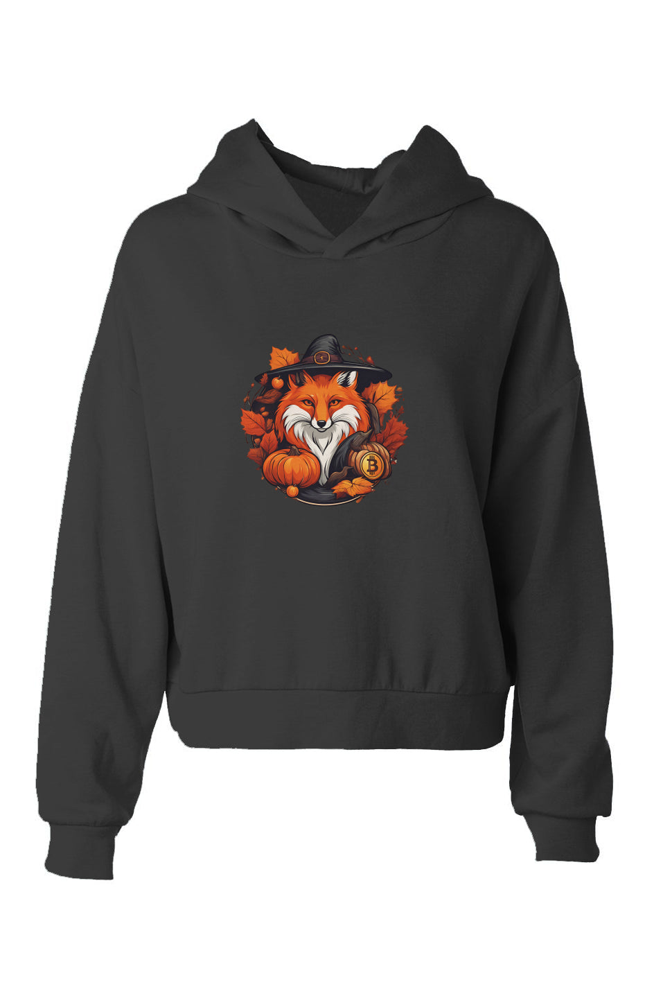 trickster fox bitcoin