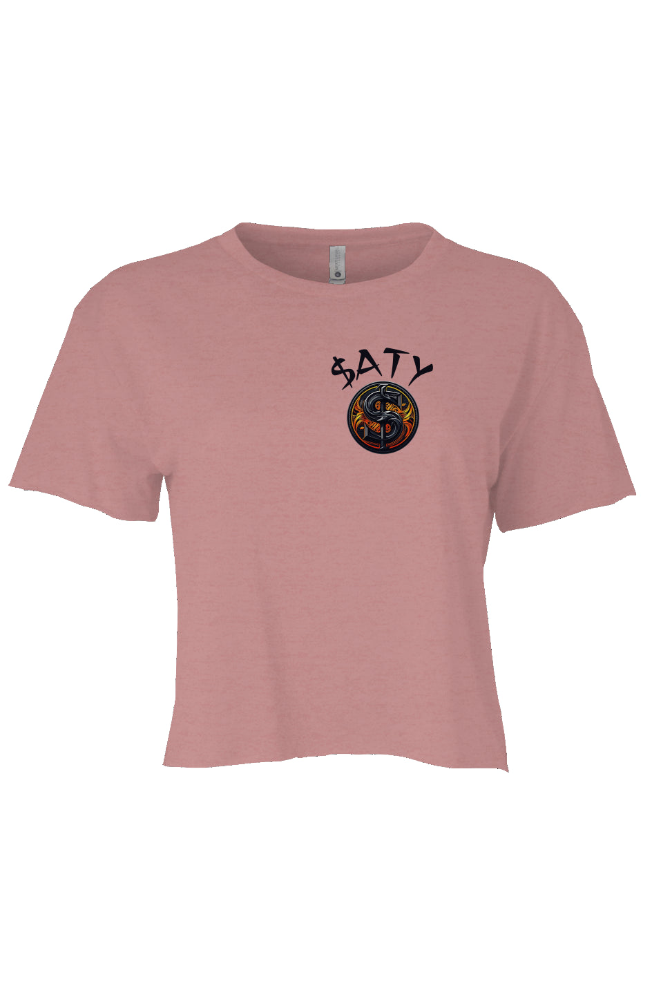 T-Shirt Women SATY