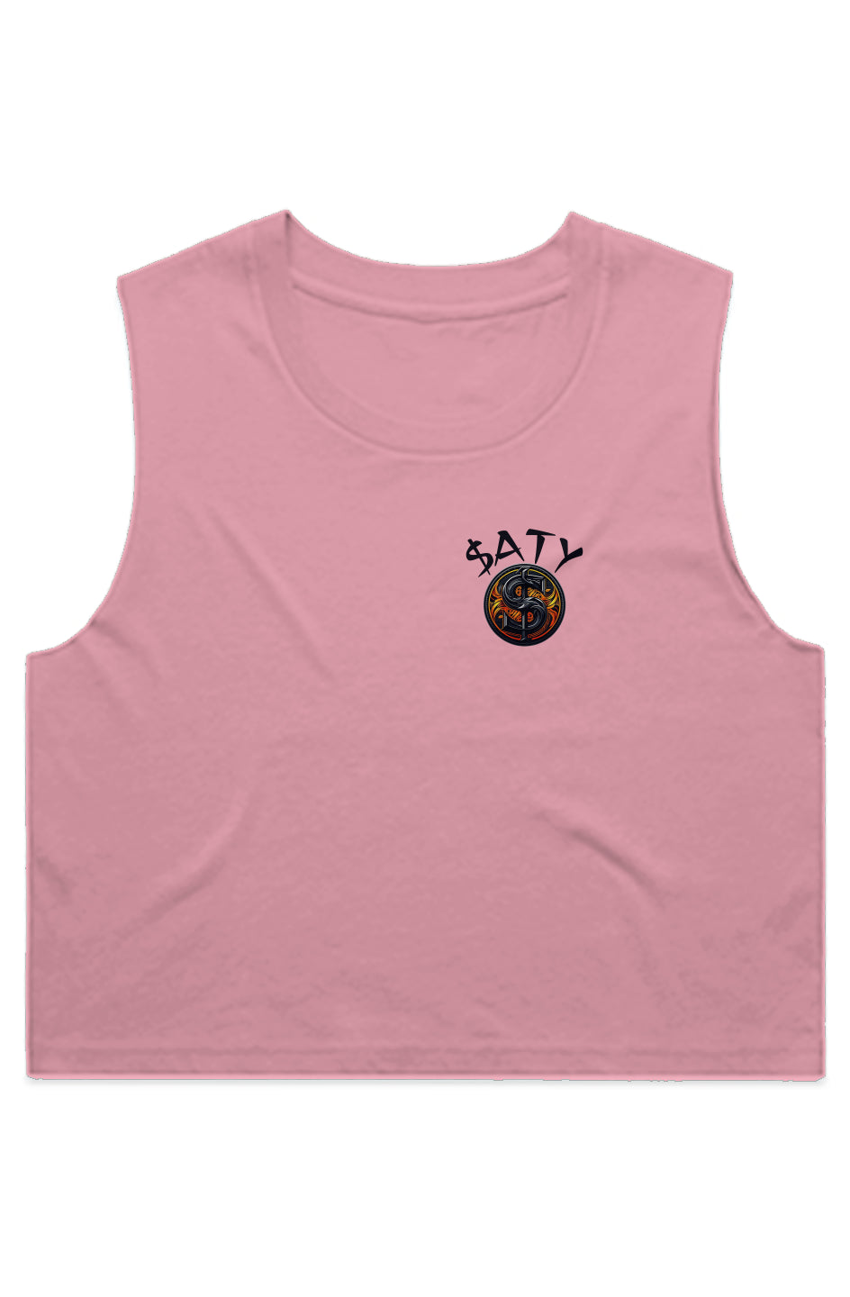 Women Tank SATY