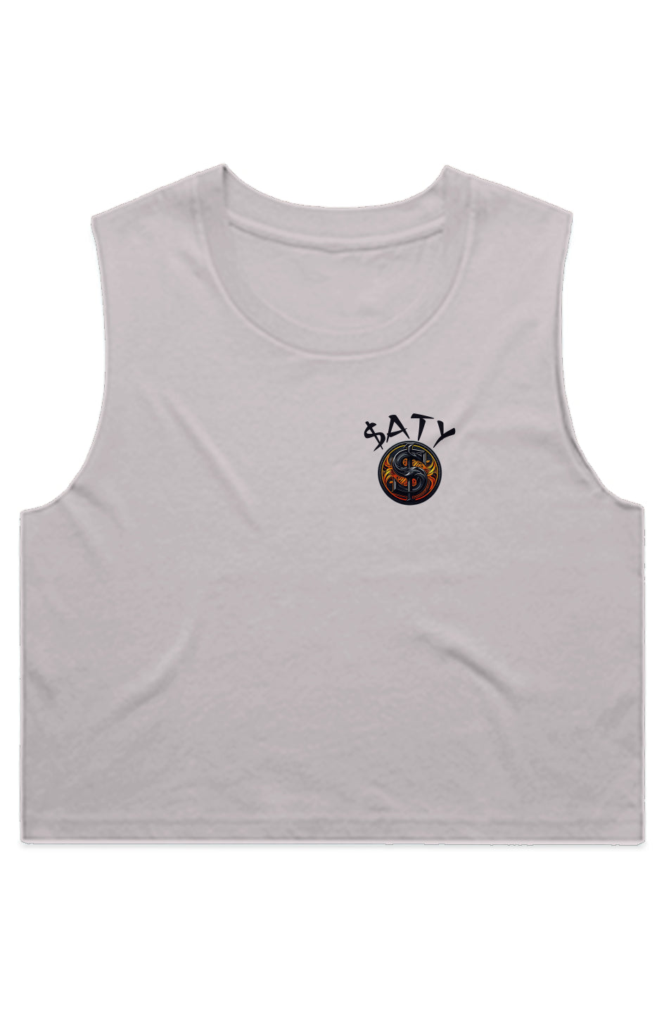 Women Tank SATY