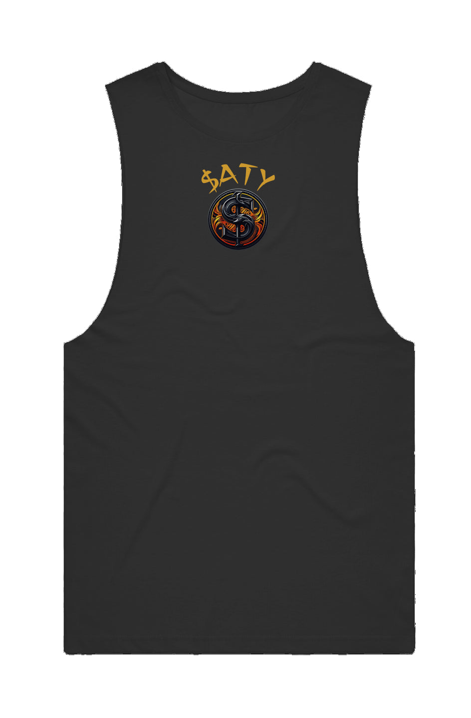 Tank Top SATY Athletes