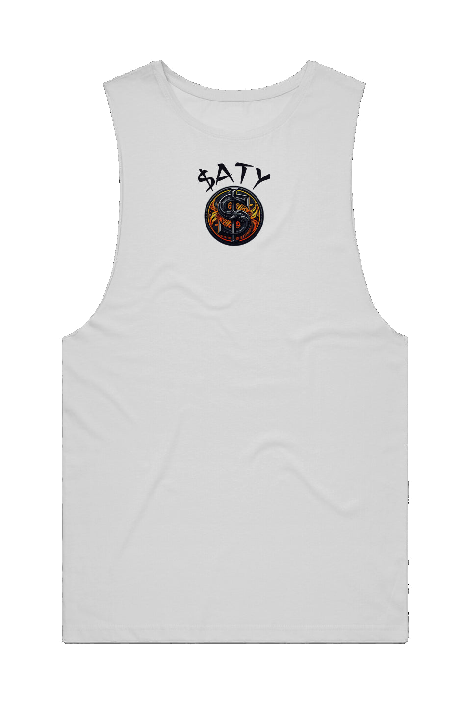 Tank Top SATY Athletes